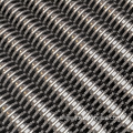 Reverse Plain Dutch Weave mesh
